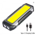 Portable Camping Flashlight COB Repair Work Light with Magnet Portable Camping Flashlight COB Repair Work Light with Magnet